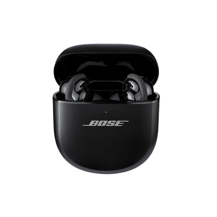 Bose New QuietComfort Ultra Wireless Noise Cancelling Earbuds, Bluetooth Noise Cancelling Earbuds with Spatial Audio and World-Class Noise Cancellation