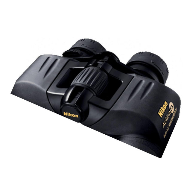 Nikon Action Ex 8 X 40 CF Binoculars