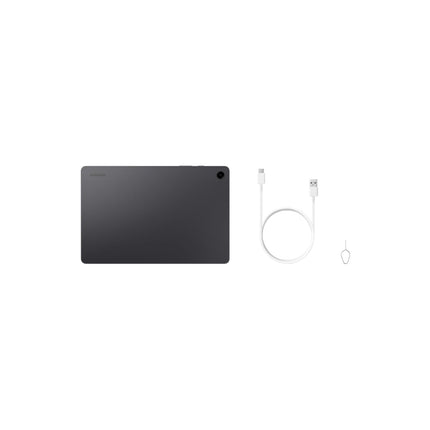 Samsung Galaxy Tab A9+ 27.94 cm (11.0 inch) Display, RAM 8 GB, ROM 128 GB Expandable, Wi-Fi Only Tablet