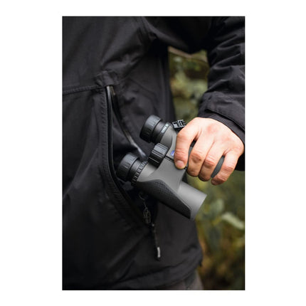 Zeiss 10x42 Terra ED Binocular-Black