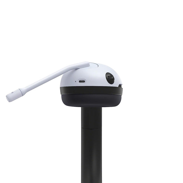 Sony INZONE Wireless Gaming Headset, Over-Ear Headphones with 360 Spatial Sound, 40 Hours Battery Life
