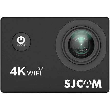 SJCAM SJ4000 Air 16MP Optical 4K Full HD WiFi Sports Action Camera