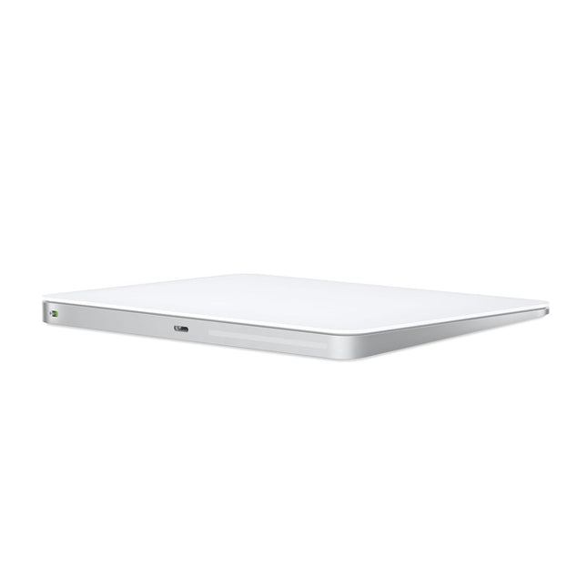 Apple Magic Trackpad (for Bluetooth-Enabled Mac with OS X 10.11 or Later, iPad with iPadOS 13.4 or Later)