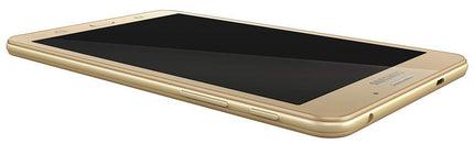 Samsung Galaxy J Max Tablet (7 inch, 8GB,Wi-Fi+4G with Voice Calling), Gold