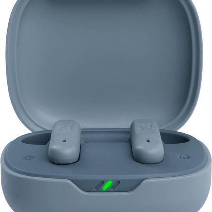 JBL Wave 300TWS True Wireless Earbuds, Deep Bass Sound, 26H Battery, Open-Ear Comfortable Fit