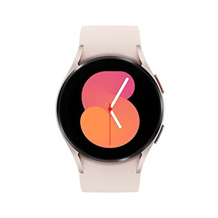 Samsung Galaxy Watch5 (40 mm, Compatible with Android only)
