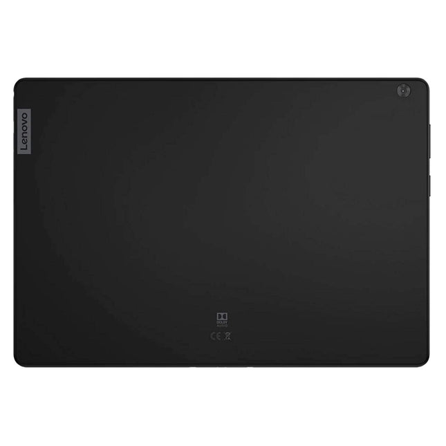Lenovo Tab M10 HD Tablet (10.1 inches, 3GB, 32GB, Wi-Fi + 4G LTE), Slate Black (BRAND NEW/SEALED)