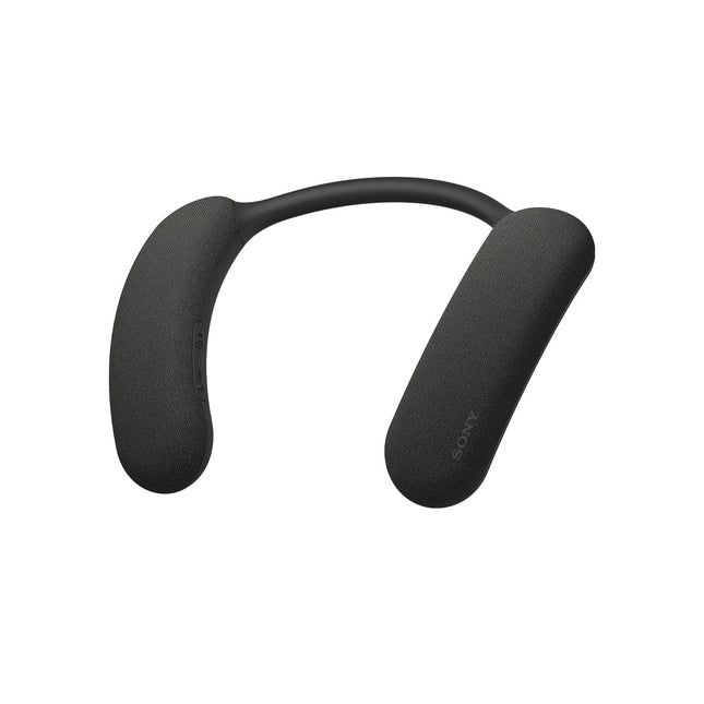 Sony BRAVIA Theater U Wireless Wearable TV Speaker with Dolby Atmos & Bluetooth, Personalized Home Theater Audio, Gaming Compatibility, Built-in mic, 12 Hrs Battery Life, IPX4 Splash-Resistant(HT-AN7)