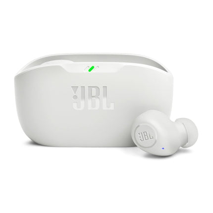 JBL Wave Buds in-Ear Wireless Earbuds (TWS) with Mic