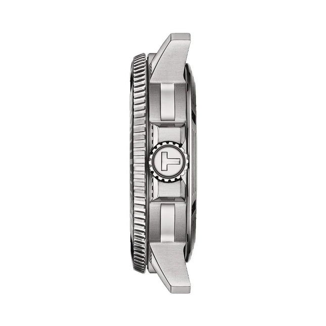 Tissot Seastar 1000 Powermatic 80 Men 43mm T1204071109101