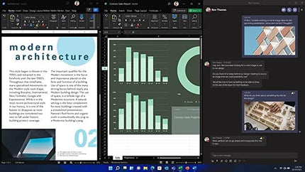 Microsoft Windows 11 Pro 64-Bit OEM DVD Lifetime (for New System Installation) (BRAND NEW/SEALED)