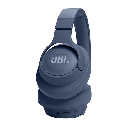 JBL Tune 720BT Wireless Over Ear Headphones with Mic