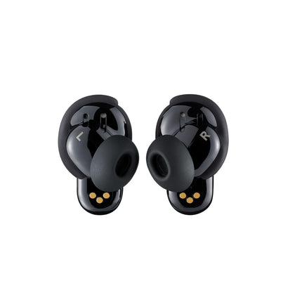 Bose New QuietComfort Ultra Wireless Noise Cancelling Earbuds, Bluetooth Noise Cancelling Earbuds with Spatial Audio and World-Class Noise Cancellation