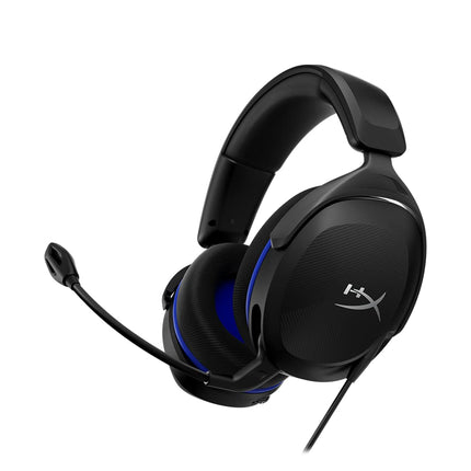 HyperX Cloudx Stinger 2 Core Gaming Headset for Xbox-White (6H9B7Aa),On Ear,Wired Headphones