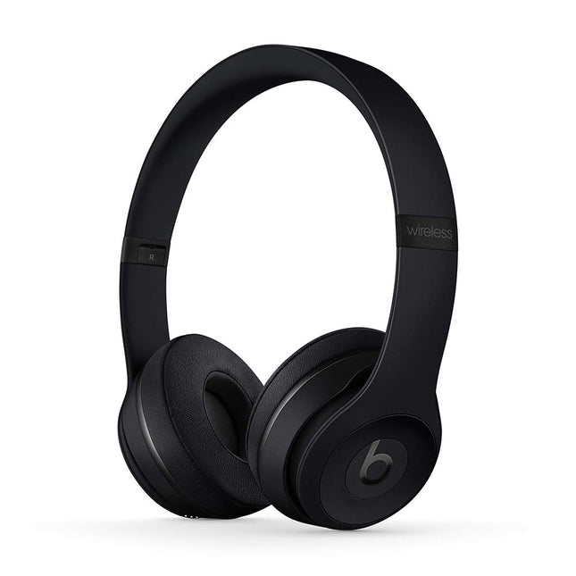 Beats (by Apple) Solo3 Wireless On-Ear Headphones