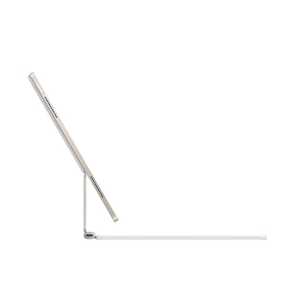Apple Magic Keyboard for iPad Air 13-inch (M3) - US English - White