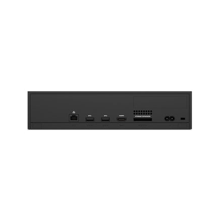 Microsoft Xbox Series S Gaming Console 1Tb (Black)