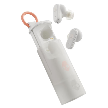 Skullcandy Dime Evo Wireless in Ear Earbuds – 36Hr Battery, Rapid Charge, Multipoint Pairing, Auto Connect, Stay-Aware Mode, Preset EQ Modes (Music/Bass/Podcast) - Unboxify