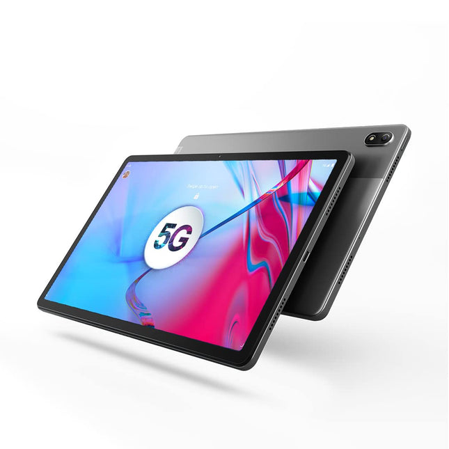 Lenovo Tab P11 5G FHD (11 inch (27.94 cm), Wi-Fi+LTE, Calling), Storm Grey