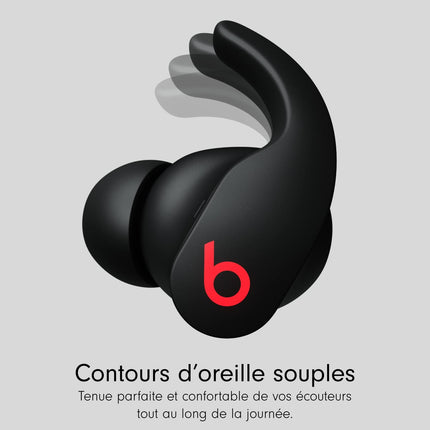 Apple Beats Fit Pro – True Wireless Noise Cancelling Earbuds – Active Noise Cancelling
