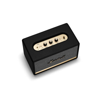 Marshall Acton II 60 Watt Wireless Bluetooth Speaker (Black)