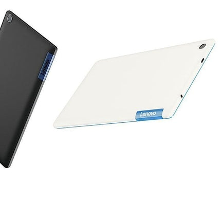 Lenovo Tab3 8 Tablet (8 inch, 16GB, Wi-Fi + 4G LTE, Voice Calling), Slate Black