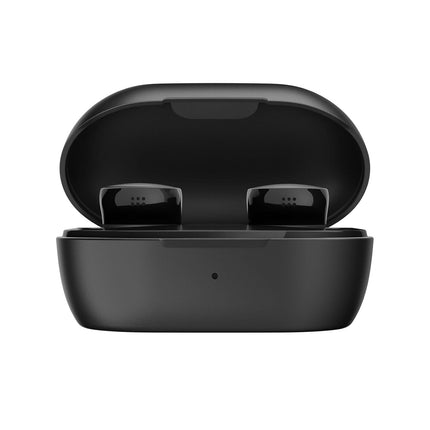 Bose New Quietcomfort Wireless Noise Cancelling Earbuds, in Ear, Lifestyle Bluetooth Earbuds with Active Noise Cancellation, Up to 8.5 Hours of Battery Life, Black
