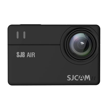 SJCAM SJ8 Air 14 MP 1296P 30fps 5.84 cm (2.3") UHD Touch Screen Action Camera