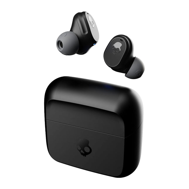 Skullcandy Mod in-Ear Wireless Earbuds, 34 Hr Battery, Microphone