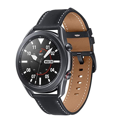 Samsung Galaxy Watch 3 45mm (Mystic Black)