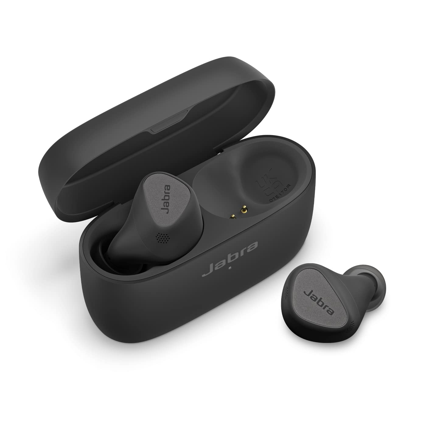 Jabra Elite True Wireless in Ear Bluetooth Earbuds with Active Noise  Cancellation (CLEARANCE DEAL)