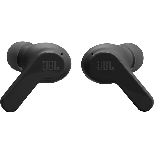 JBL Vibe Beam TWS, 32Hr Playtime, IP54, Smart Ambient & TalkThru Mode Bluetooth Headset
