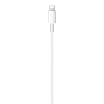 Apple Type C to Lightning 3.3 Feet (1M) Cable (Sync and Charge, White) (BRAND NEW/SEALED)