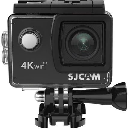 SJCAM SJ4000 Air 16MP Optical 4K Full HD WiFi Sports Action Camera