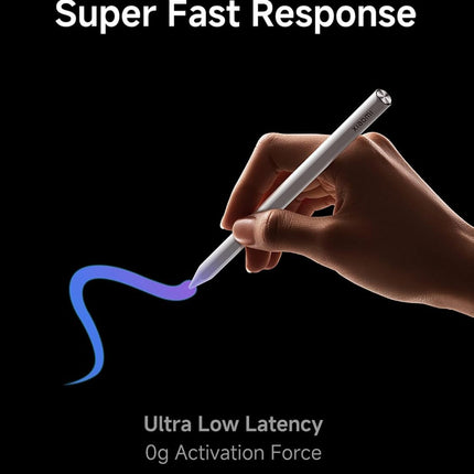 Xiaomi Focus Pen for Xiaomi Pad 7 | Pressure Sensitivity | Ultra Low Latency | 0g Activation Force