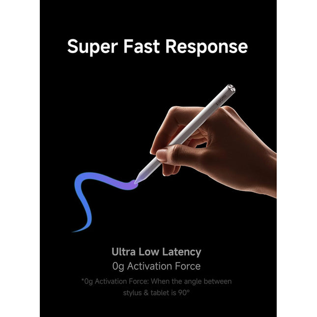 Xiaomi Focus Pen for Xiaomi Pad 7 | Pressure Sensitivity | Ultra Low Latency | 0g Activation Force