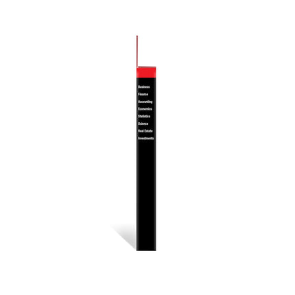 Texas BA-II Plus Calculator