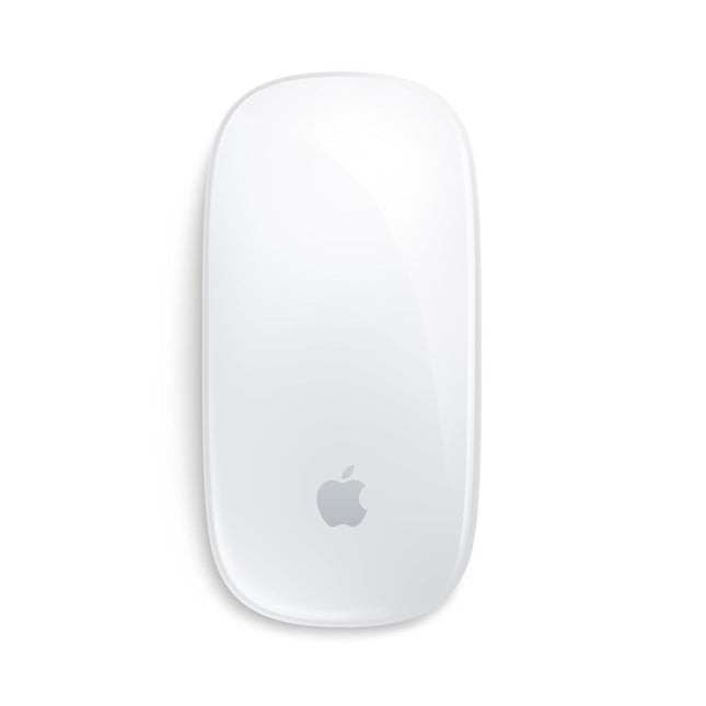Apple Magic Mouse (White)