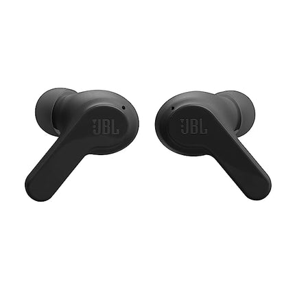 JBL Wave Beam in-Ear Earbuds (TWS) with Mic, App for Customized Extra Bass EQ