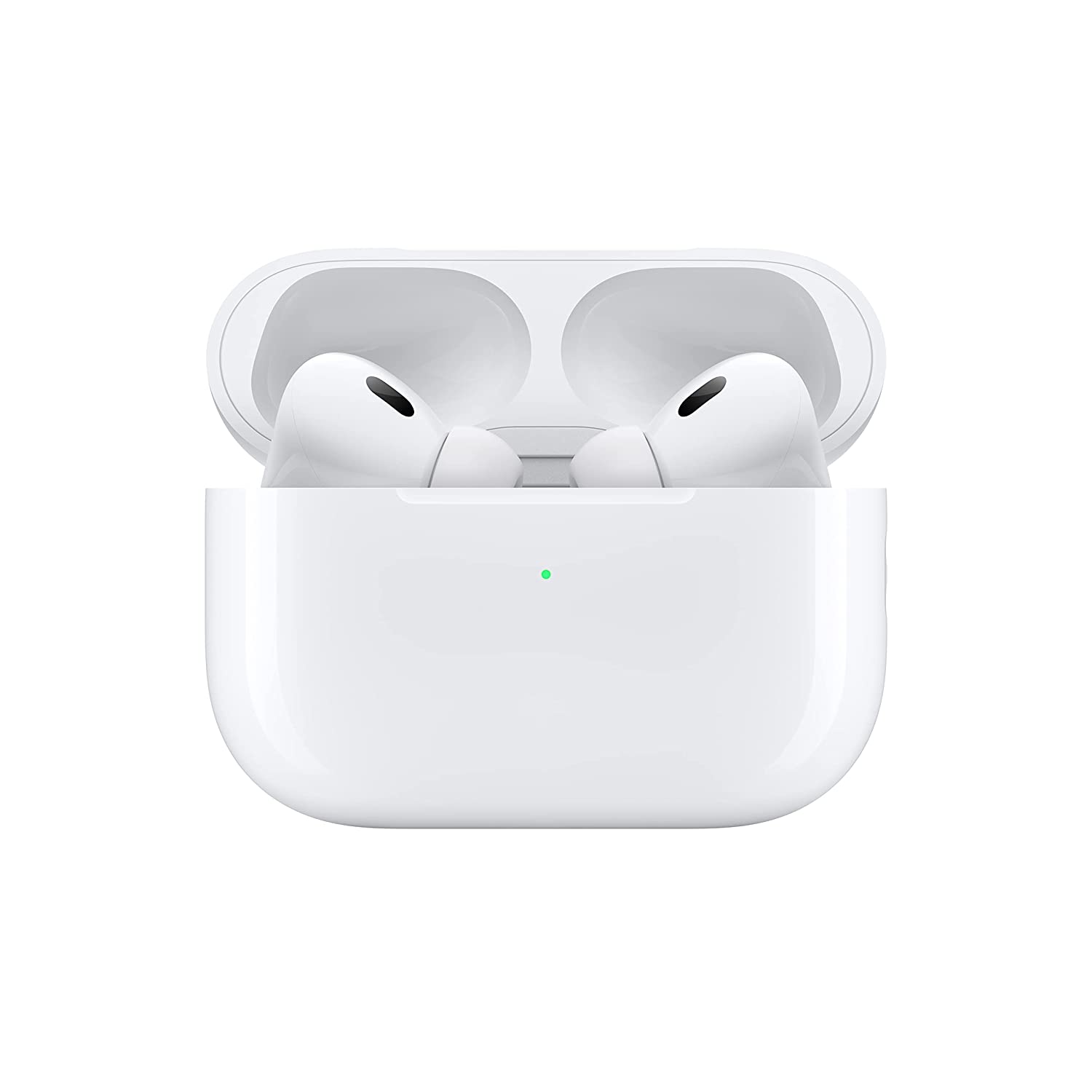 Apple AirPods Pro (2nd generation) with MagSafe Case (USB-C