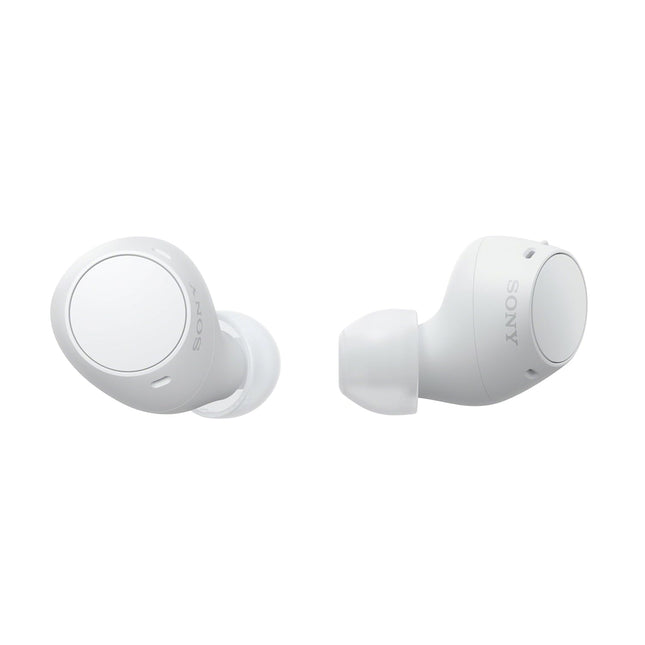 Sony Wf-C510 Truly Wireless Bluetooth Earbuds with Mic, TWS, Up to 22 Hours Battery, in Ear, Ambient Sound Mode, Small and Comfortable, Ipx4