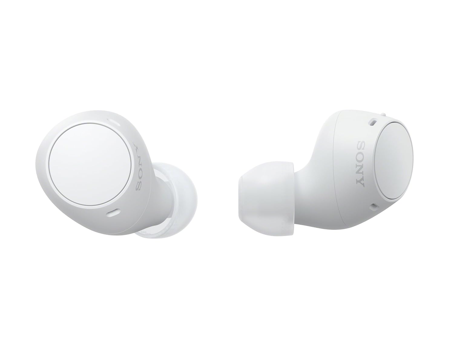 Sony Wf-C510 Truly Wireless Bluetooth Earbuds with Mic, TWS, Up to