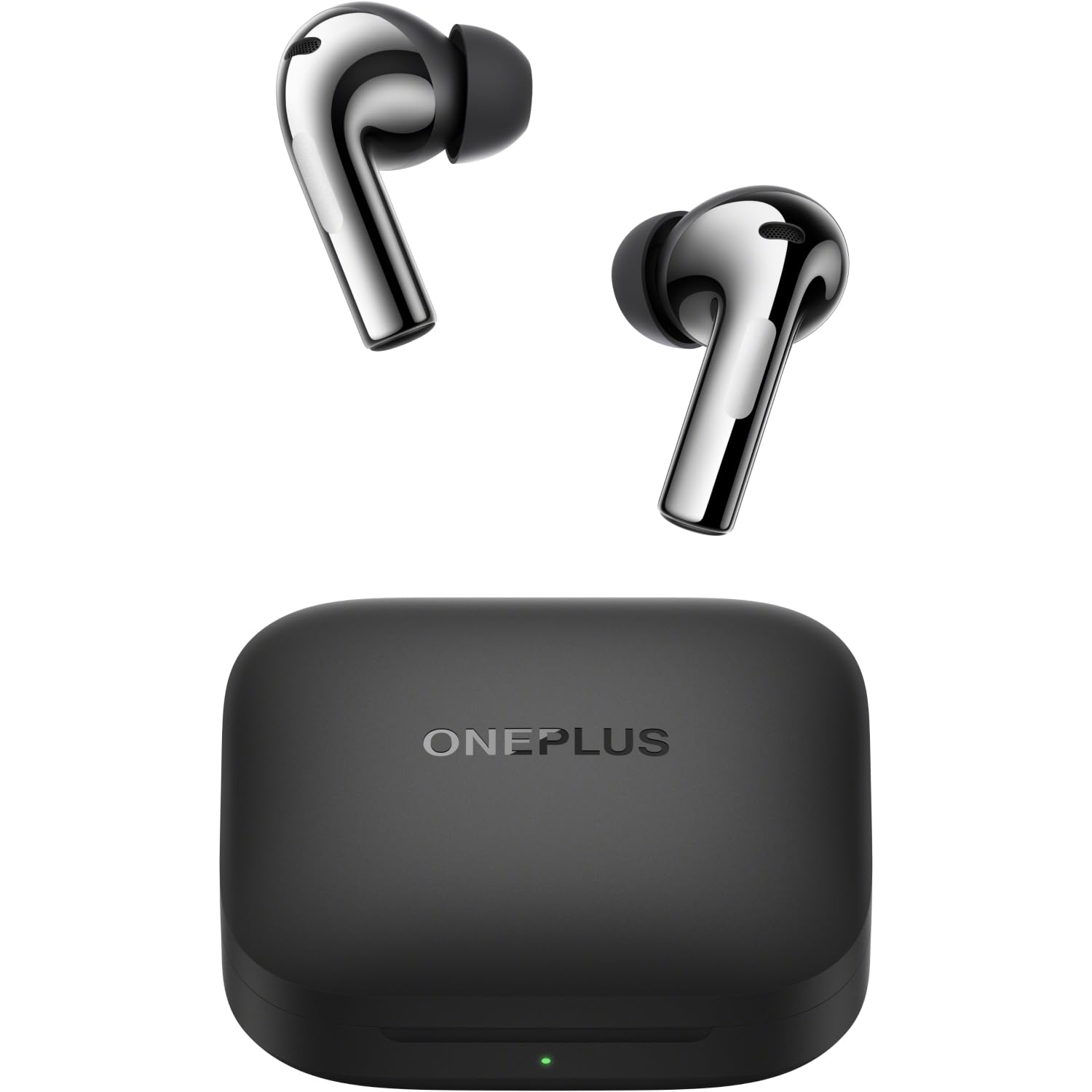 OnePlus Buds in Ear TWS Bluetooth Earbuds with Upto 49dB Smart Adaptive Noise Cancellation, Hi-Res Sound Quality