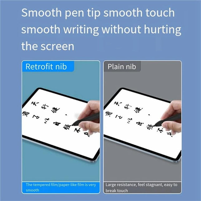Xiaomi Smart Pen 2nd Generation Stylus Pen Nib High Sensitivity Writing Drawing Tablet Pencil Tip - White