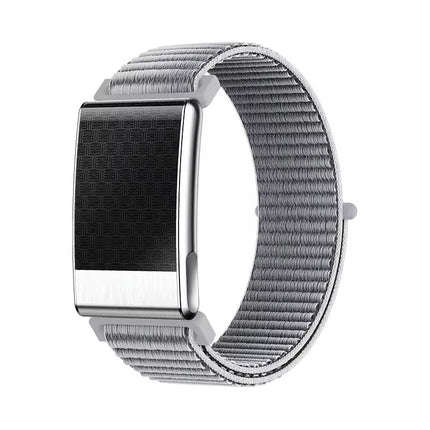 élixir SENSE Health & Fitness Tracker | Advanced 24/7 HRV, ECG, SpO₂, BP & Skin Temp Monitoring | Sleep, Stress & Activity Tracking | Body Composition Analysis | Recovery & Wellness Guidance (BRAND NEW/SEALED) - Unboxify