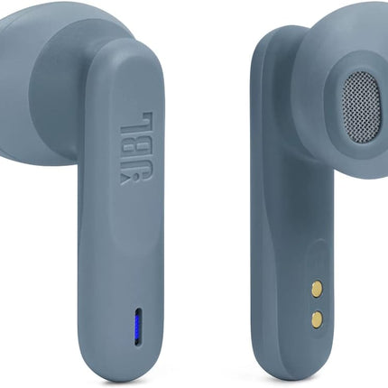 JBL Wave 300TWS True Wireless Earbuds, Deep Bass Sound, 26H Battery, Open-Ear Comfortable Fit