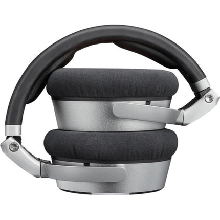 Neumann Sennheiser Ndh20 Wired Over Ear Headphones (Silver)