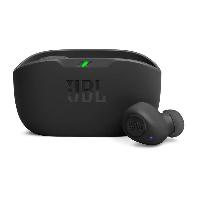 JBL Wave Buds in-Ear Wireless Earbuds (TWS) with Mic