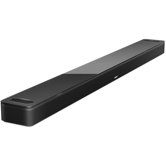 Bose Smart Soundbar 900 Dolby Atmos with Alexa Built-In, Bluetooth connectivity