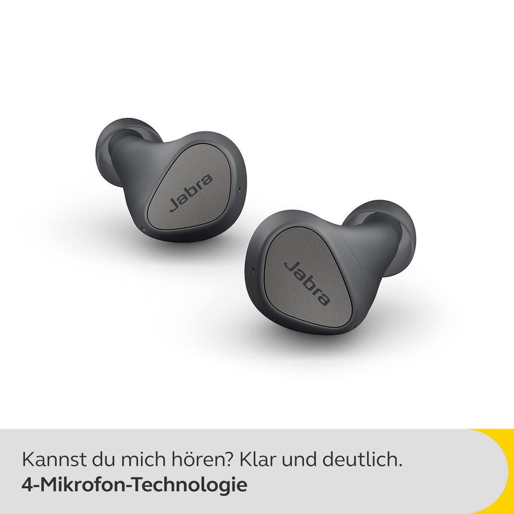 Noise Cancelling Jabra Earphones Price JABRA Elite 85t With